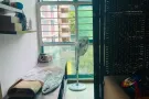 海军部出租单人床位