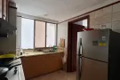 湖畔地铁站旁公寓