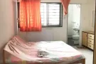 超大主人房招房客, 靠近地铁站