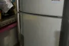 正常运作的冰箱，一点问题没有，自取