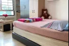 文礼地铁站Jurong point精装夫妻房出租