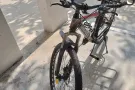 出售二手自行车