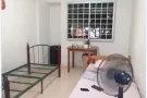盛港组屋床位出租, 可报地址，马上可以入住，电话 90046615