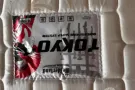 低价九成新床垫床架基本没用 自取 送+100