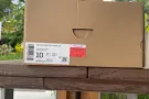 耐克新款防滑跑鞋