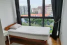近Bartley地铁站普通房出租