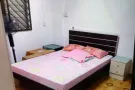 友诺士夫妻房冷气房出租，是自己的房子,不是二房东.环境舒适，家里设施齐全,交通也很方便，靠近地铁站，包水电网、可以报地址