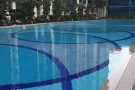 花啦公园地铁公寓主人房出租