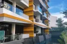 多美歌地铁公寓近Kaplan主人房studio出租