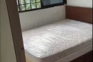 海军部地铁站附近