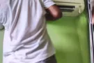 冷气清洗维修