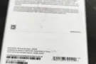 出售全新iPhone XS手机一部