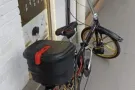 二手自行车