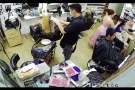 理发院转让