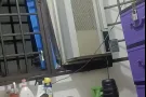 挂窗户冷气机