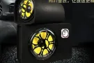 低价转让车载低音炮蓝牙音响