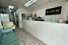 中医诊所前台