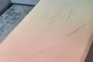 九成新单人床垫