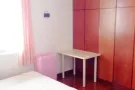 主人房普通房，男/女床位出租，500一人，全包，走路到地铁站6分钟，