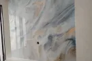 隔间 地板