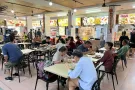 勿洛北半摊出租