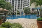 西部湖畔地铁站旁PARC VISTA公寓普通房出租，8月1号开始