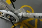 出售二手自行车，刚买一个月！女士一手