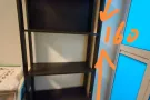 出售两个搁物架