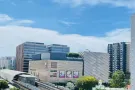 Paya Lebar 地铁站出口-办公室