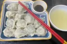 新加坡食品厂水饺超底价批发送货到楼下20新币3公斤150粒左右35新币6公斤300粒左右