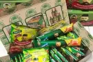咖啡Malaysian Coffee Tongkat Ali