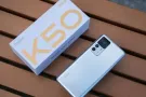 Redmi K50 至尊版手机