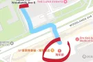 海军部 男搭房 Admiralty MRT