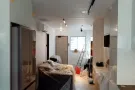 室内外装修：室内翻新，油灰水，做隔间，补石膏，抹墙，专业安装窗帘盒，安窗帘，旧