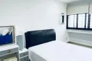❀武吉班让Bukit Panjiang 蓝线 MRT 轻轨主人房单人-女 出租 ❀