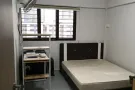 靠近文庆地铁站附近的房间出租床位 无需中介费