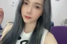 美发促销