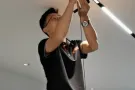 全屋定制 上门免费测量 淘宝宜家安装 灯具 热水器 摄像头 水电维修
