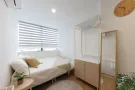 阿裕尼地铁站设施齐全的服务式单间公寓（共用卫生间）