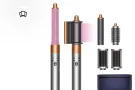 全新未开封戴森卷发棒套装 Dyson Airwrap Complete Long，原价859，现$700出，904612