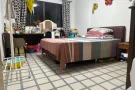 御花园地铁站附近有普通房出租