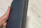 全新轻奢品牌dunhill登喜路双层手包便宜出售