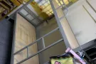 大巴窑大牌195有女搭房出租，随时可以入住