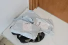 招聘兼职快递员