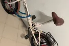 出售二手单车一辆，9成新