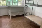 三巴旺地铁站有男搭房、夫妻房、可报本屋地址。
