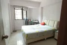 海军部地铁站大牌682C 普通房两人月租1000 包水电网
