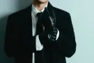 一名来自中国的专业中式spa按摩师