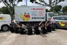 搬家服务 寄存 14尺 包车服务,全岛搬家HDB低至288一车 活动截止11月30日