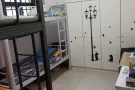 可报本屋服务业，近后港德芙工业区，男搭房